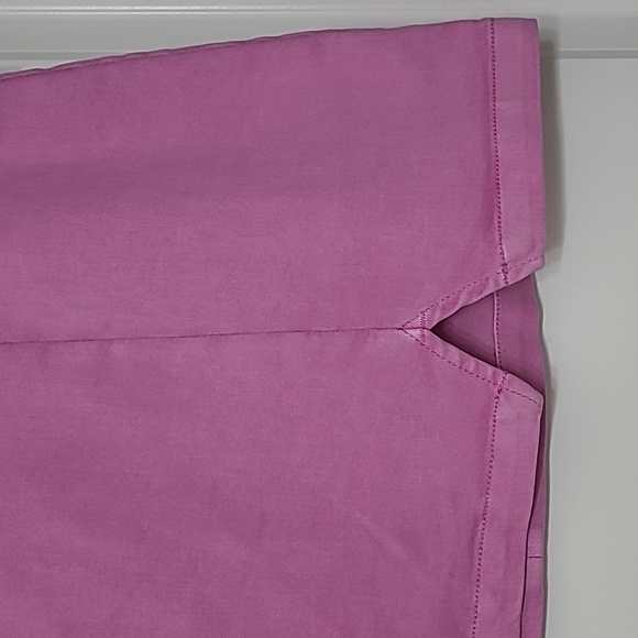 Wild Fable light purple/pink mini skirt size 10 - Picture 3 of 5